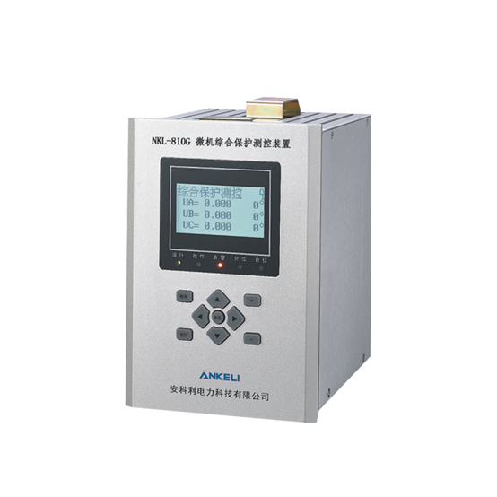 NCY-1900系列微机保护测控装置 NCY-1900系列微机保护测控装置